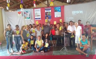 Paróquia Nossa Senhora Divina Pastora de Gilbués realizou Assembleia Paroquial