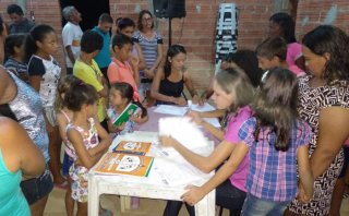 Paróquia São Pedro Apóstolo de Bom Jesus está realizando inscrições para catequese de crianças, jovens e adultos