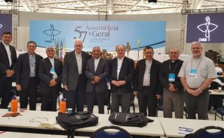 Igreja no Brasil: os direcionamentos a partir da Assembleia Geral da CNBB