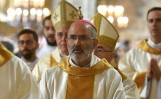 Arcebispo português prega retiro espiritual para os bispos na 57ª Assembleia Geral