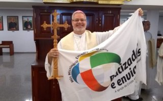 MÊS MISSIONÁRIO EXTRAORDINÁRIO: Batizados e enviados: a Igreja de Cristo em missão no mundo