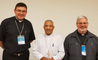 REGIONAL NE IV ELEGE NOVA PRESIDÊNCIA