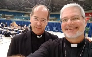 Dom Walmor, novo presidente da CNBB, promete visita a Bom Jesus