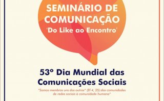 Seminário de Comunicação será realizado na Diocese de Bom jesus do Gurgueia