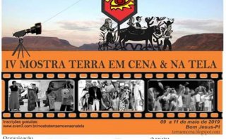 Juventudes das comunidades acompanhadas pela CPT apresentam produção audiovisual na Mostra Terra Cena e Tela
