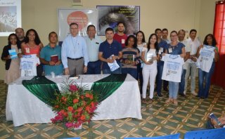 Seminário de Comunicação é realizado na Diocese de Bom Jesus do Gurgueia