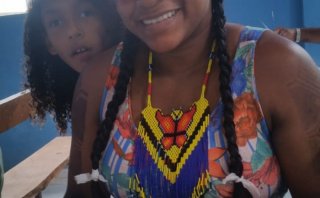 índigenas do Piauí e do Maranhão realizam encontro na Diocese de Bom Jesus do Gurgueia