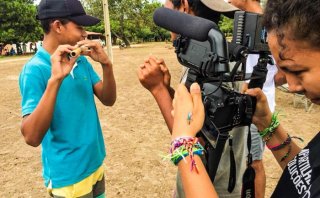 Oficinas de Produção de Vídeo e Cordel são realizadas em Comunidades Tradicionais do Cerrado Piauiense