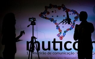 A Diocese de Bom Jesus do Gurgueia esteve representada no 11º Muticom em Goiânia-GO.