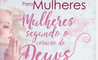 A Diocese de Bom Jesus do Gurgueia e a Paróquia de Currais realizaram o 1º Congresso para mulheres