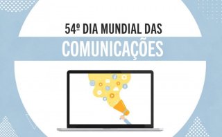 Narrativa e memória integram o tema para o 54º Dia Mundial das Comunicações