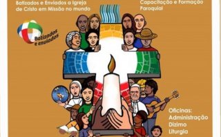 Dioceses irmãs de Bom Jesus do Gurgueia-PI e Franca-SP estão organizadas para momento missionário