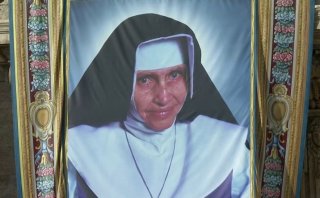 Irmã Dulce é santa: a fé faz milagres quando saímos de nós mesmos