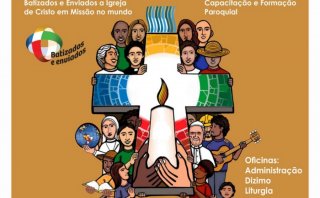 COMEÇA AMANHÃ, SIGA A PROGRAMAÇÃO