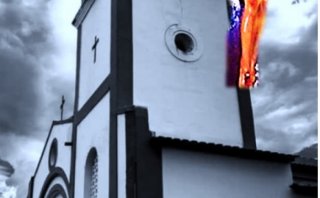 A IMPORTÂNCIA DO SANTUÁRIO DIOCESANO DO BOM JESUS DA BOA SENTENÇA - COMO LUGAR DE ORAÇÃO E SANTIFICAÇÃO 