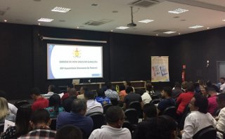 Diocese de Bom Jesus do Gurgueia realiza sua 45ª Assembleia Diocesana de Pastoral