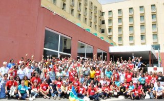 ASSEMBLEIA NACIONAL MARCA INÍCIO DE NOVO CICLO PARA A REDE CÁRITAS BRASILEIRA