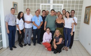 Oeiras sediará encontro regional do Muticom em 2020