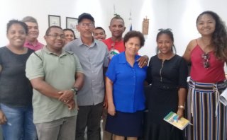 LEI FUNDIÁRIA: UMA ESPERANÇA