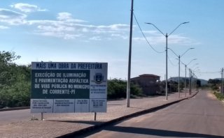 NOVA CORRENTE, VELHOS PROBLEMAS