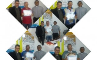 Escola Diaconal encerra o Primeiro Ano Letivo