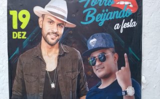 CANCELAMENTO DOS CÉUS. VEJAM!