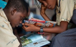 O Papa para o Dia Mundial das Comunicações Sociais: respirar a verdade das histórias boas