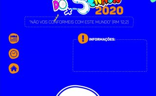 RENOVAÇÃO CARISMÁTICA CATÓLICA CONVIDA PARA O RETIRO FESTIVAL DO SENHOR ! 