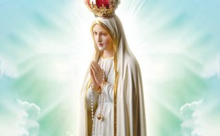 NOSSA SENHORA DE FÁTIMA E O JUBILEU DIOCESANO