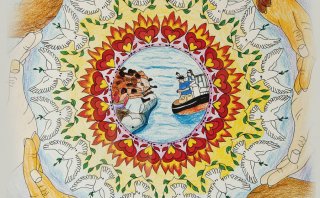 Semana de Oração pela Unidade Cristã 2020 - "Gentileza Gera Gentiliza"