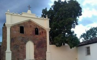 24 de junho - São João Batista memórias de uma linda festividade ! 