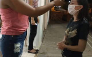 As atividades religiosas são retomadas na Diocese de Bom Jesus do Gurgueia