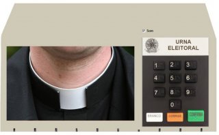 ELEIÇÕES 2020 - Bispos do Regional NE-4 promulgam Preceito Penal disciplinando sobre possíveis envolvimentos políticos de clérigos.