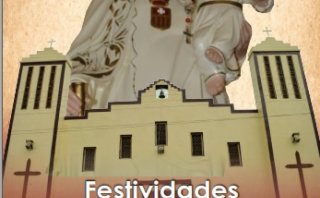 FESTEJOS DE NOSSA SENHORA DAS MERCÊS 2020 EM PALMEIRA DO PIAUÍ - PI 