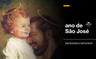 Papa Fransciso  convoca e institui o "Ano de São José" 