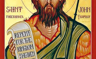 ?? *III Dom do Advento*  " _Gaudete_ " - "alegrai-vos"??