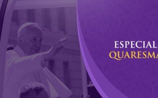 Mensagem do Papa Francisco para a Quaresma de 2021
