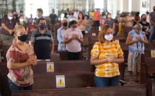 SEMANA SANTA, COMO SE COMPORTAR? - Diocese de Bom Jesus do Gurguéia
