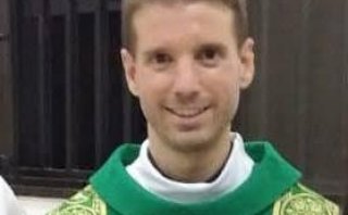 ORDENAÇÃO SACERDOTAL - DIÁCONO MIKAILL COAGLIO SILVA LUCAS