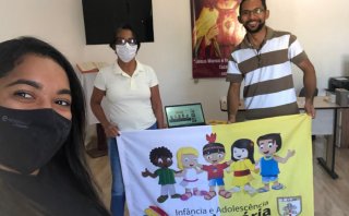 Nova Equipe Diocesana para Infância e Adolescência Missionária (IAM)