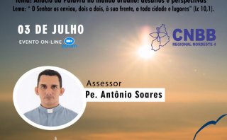 VÍDEO INÉDITO - EXPERIÊNCIAS PASTORAIS. 