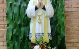 FESTA NA FILOSOFIA - Diocese de Bom Jesus do Gurguéia