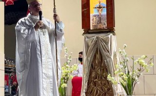 SANTA FILOMENA EM FESTA RECEBE JUBILEU DIOCESANO - Diocese de Bom Jesus do Gurguéia
