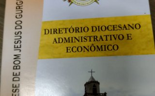 DECRETO DIOCESANO ESCLARECE E DISCIPLINA AS CONTRIBUIÇÕES DOS FESTEJOS À CÚRIA - Diocese de Bom Jesus do Gurguéia-PI