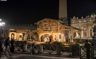 O Natal e os seus símbolos