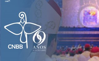 CNBB 69 ANOS - MENSAGEM DO PRESIDENTE DA CNBB E VÍDEO DAS ATIVIDADES - Diocese de Bom Jesus do Gurguéia