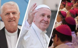 REGIONAL NORDESTE IV DA CNBB (PIAUÍ) SE MANIFESTA EM SOLIDARIEDADE A DOM ORLANDO BRANDES - Diocese de Bom Jesus do Gurguéia