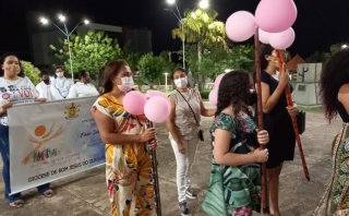 CELEBRAÇÃO DE ABERTURA DA FASE DIOCESANA DO SÍNODO DOS BISPOS - Diocese de Bom Jesus do Gurguéia