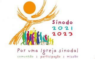 A IGREJA QUER ESCUTAR SUA OPNIÃO - Diocese de Bom Jesus do Gurguéia 