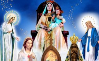 PRIMEIRA ROMARIA MARIANA DE BOM JESUS - Diocese de Bom Jesus do Gurguéia